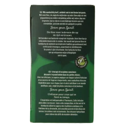 Yogi Tea Green balance bio