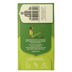 Yogi Tea Green tea matcha lemon bio