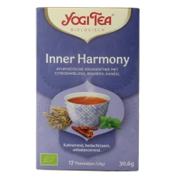 Best Yogi Tea Inner harmony bio