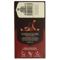 Yogi Tea Men's tea bio