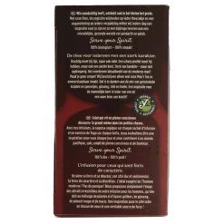 Yogi Tea Men's tea bio