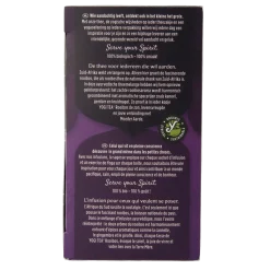 Hot Yogi Tea Rooibos bio