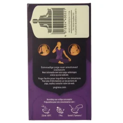 Hot Yogi Tea Rooibos bio