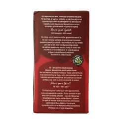 Online Yogi Tea Rose bio