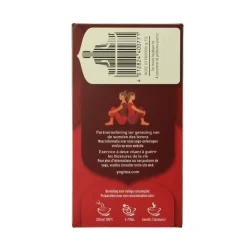 Online Yogi Tea Rose bio