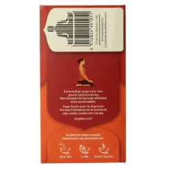 Yogi Tea Stomach ease bio