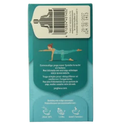 Yogi Tea Throat comfort bio