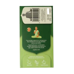 Clearance Yogi Tea Tulsi relax thee bio