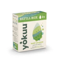 Yokuu Allesreiniger refill 2 stuks