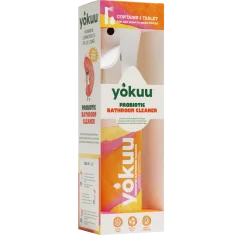 Outlet Yokuu Badkamerreiniger starter kit