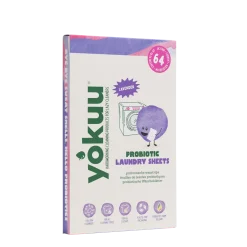Hot Yokuu Wasstrips lavendel