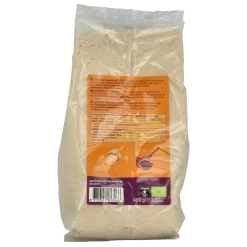 Your Organic Nature Amandelmeel bio