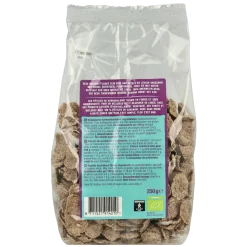 Your Organic Nature Boekweit flakes bio