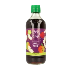 Your Organic Nature Diksap appel bio