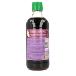 Your Organic Nature Diksap appel zwarte bes bio