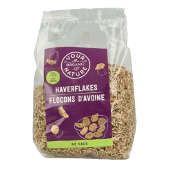 Outlet Your Organic Nature Haverflakes bio