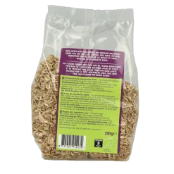 Outlet Your Organic Nature Haverflakes bio