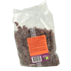 Sale Your Organic Nature Rozijnen sultana bio
