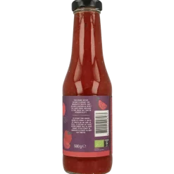 Your Organic Nature Tomaten ketchup classic bio