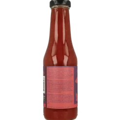 Your Organic Nature Tomaten ketchup classic bio
