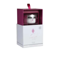 Yverum Hyaluron creme 24 hour vegan