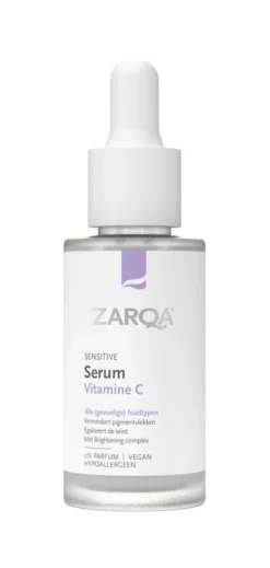 Outlet Zarqa Serum Vitamine C