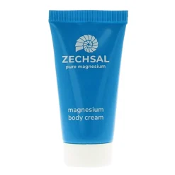 Zechsal Body cream shea butter reisverpakking