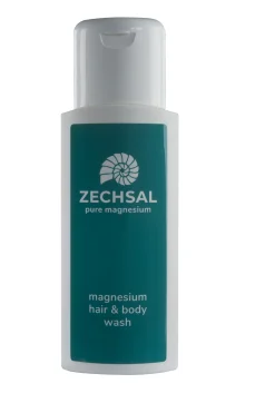 Best Zechsal Hair & bodywash