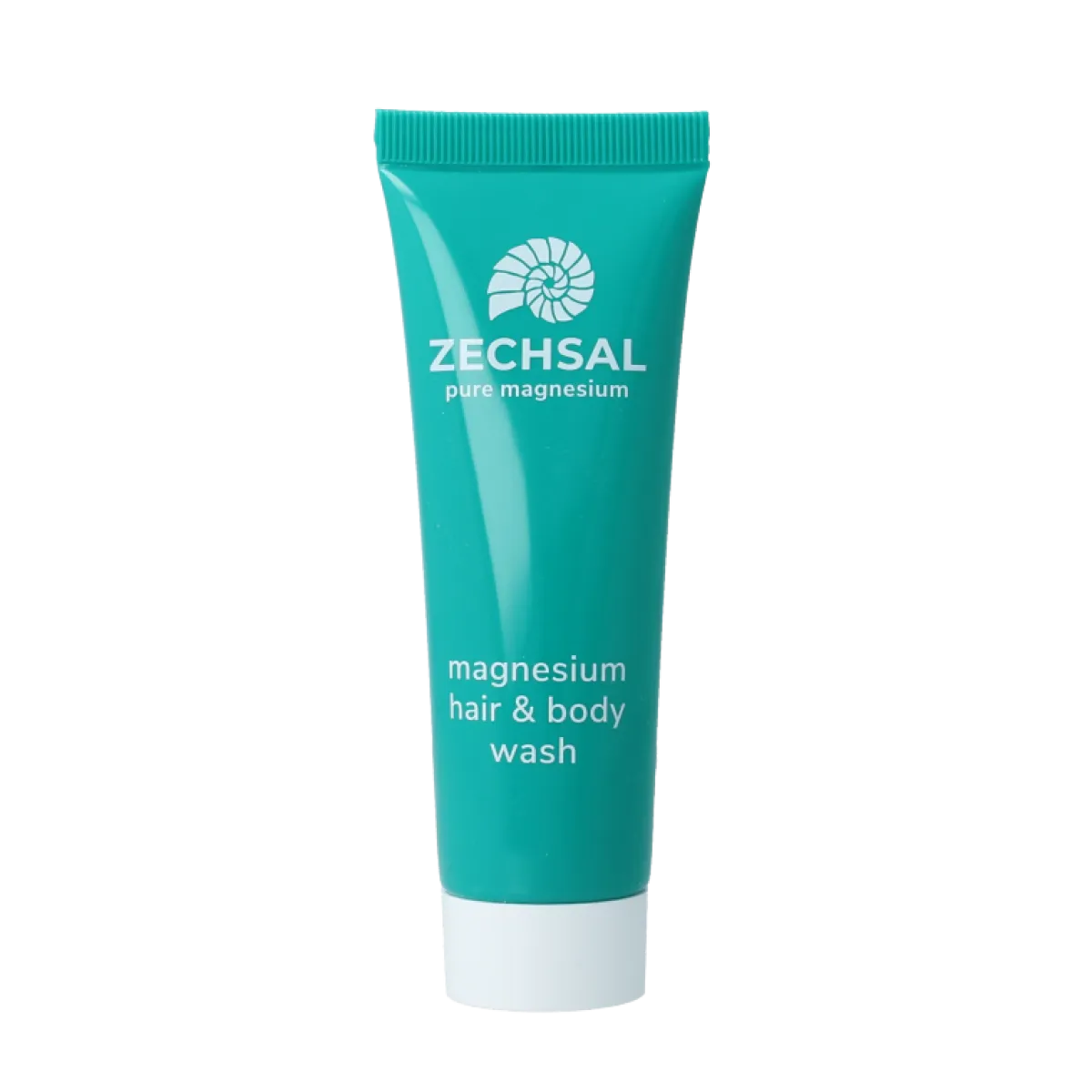 Outlet Zechsal Hair & body wash op reis