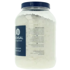 Zechsal Magnesium dobberbad