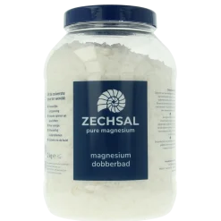 Zechsal Magnesium dobberbad