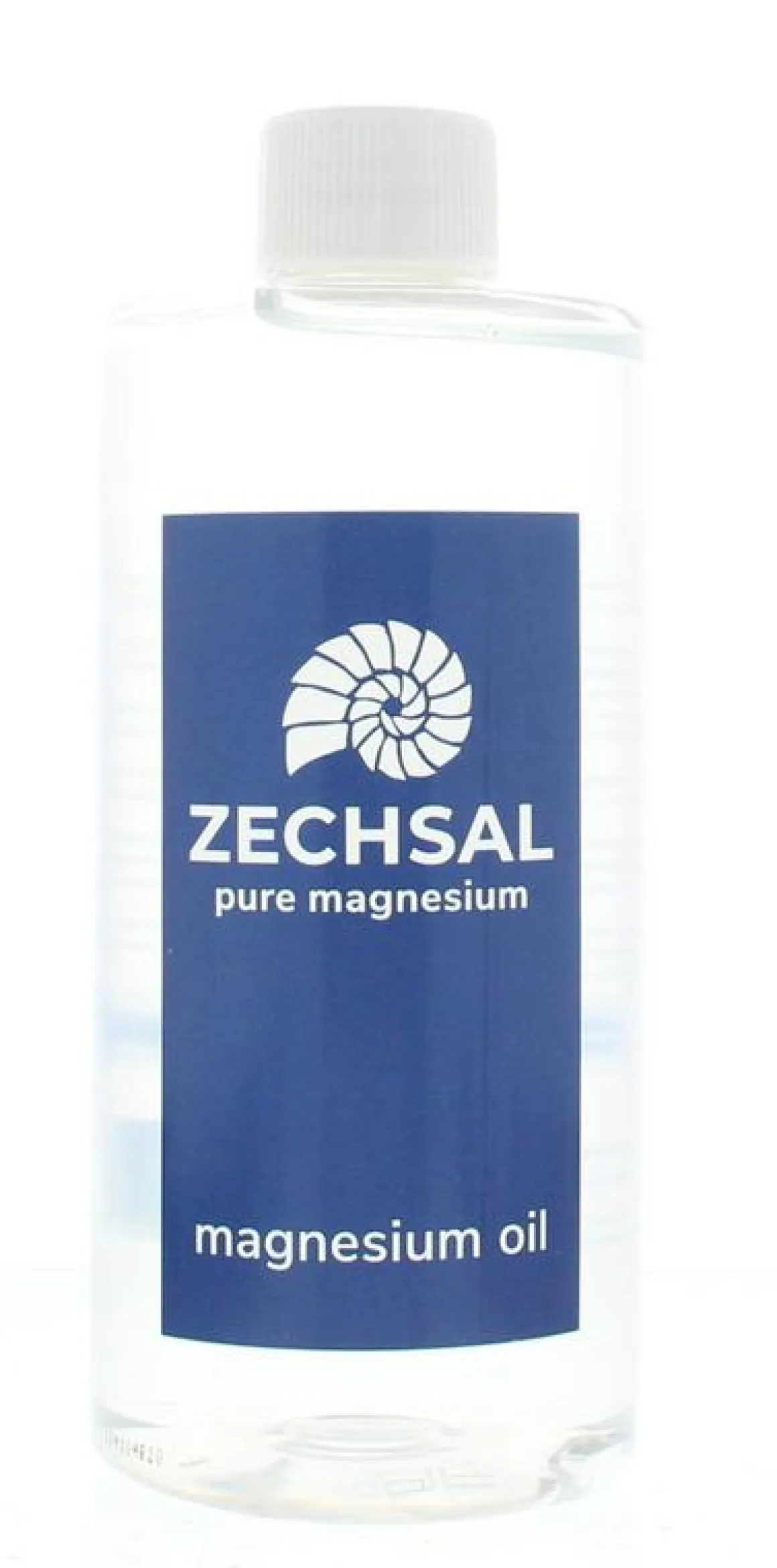 Zechsal Magnesium olie