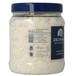 Zechsal Magnesium voetbadzout