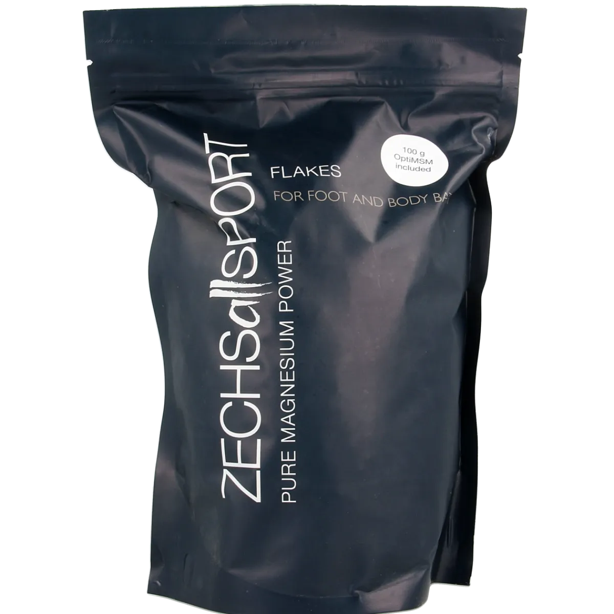 Sale Zechsal Sport magnesium & opti MSM