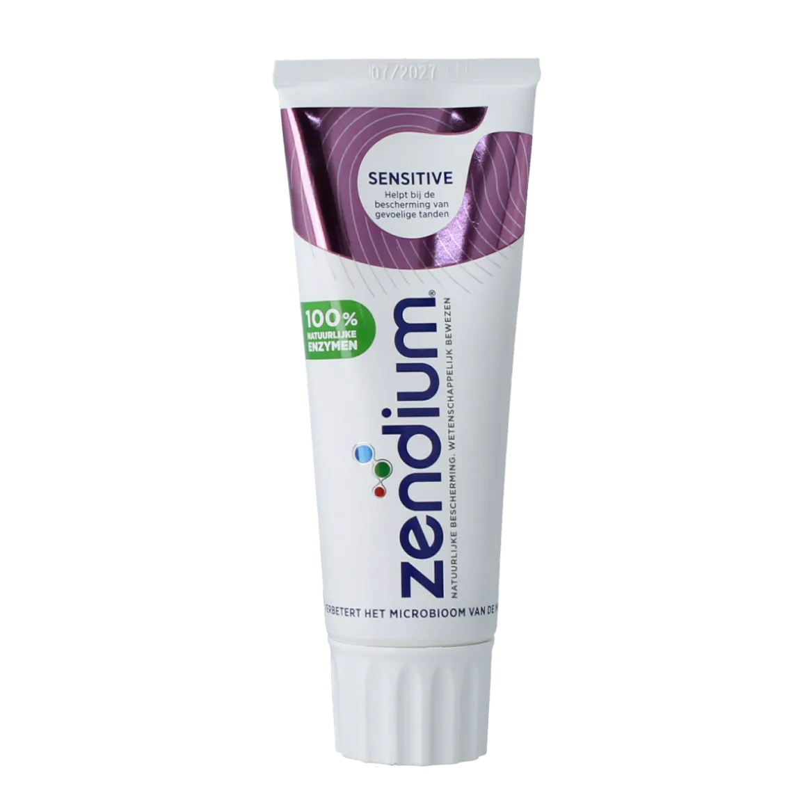 Zendium Tandpasta sensitive