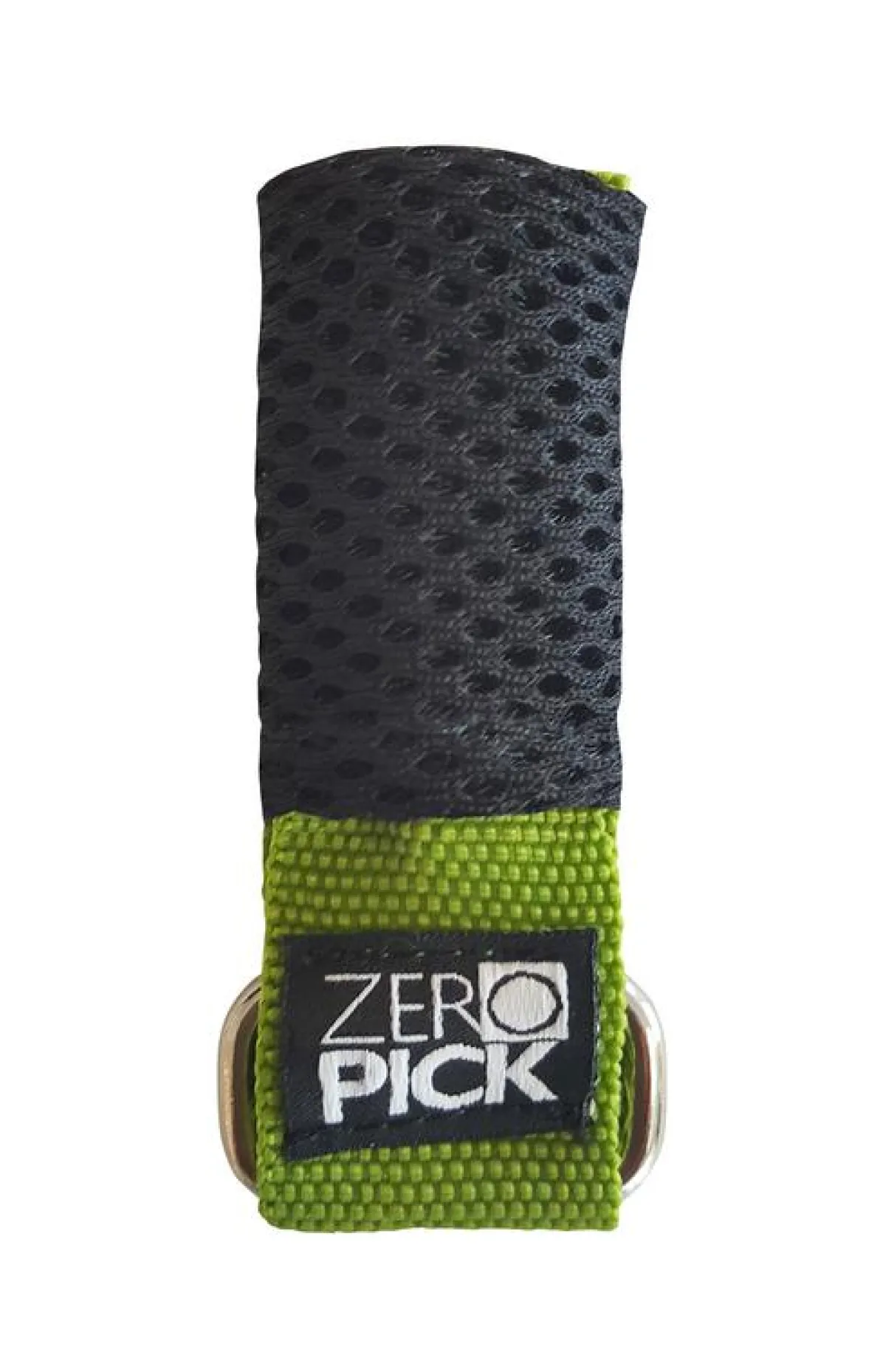 Discount Zeropick Armband tegen muggen kind groen