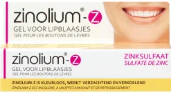 Zinolium Z zinksulfaat
