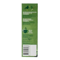 Clearance Zonnatura Brandnetel citroengras bio