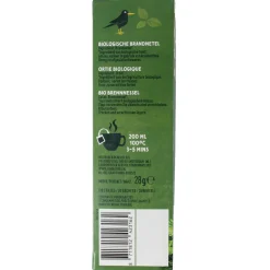 Online Zonnatura Brandnetel thee 100% bio
