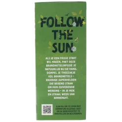 Online Zonnatura Brandnetel thee 100% bio
