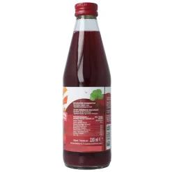 Discount Zonnatura Cranberrysap puur bio