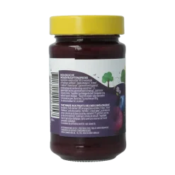 Zonnatura Fruitspread woudvruchten 75% bio