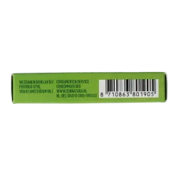 Zonnatura Groentebouillon tablet 11 gram bio