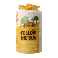 Zonnatura Maiswafels bio