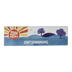 Zonnatura Ontspanningsthee bio