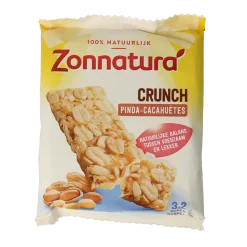 Clearance Zonnatura Pinda crunch 45 gram