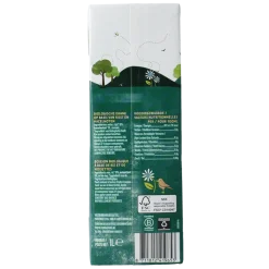 Best Zonnatura Rijst hazelnoot drink bio