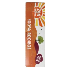 Sale Zonnatura Rooibos 100% bio