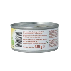 Zonnatura Vegetarische pate naturel bio