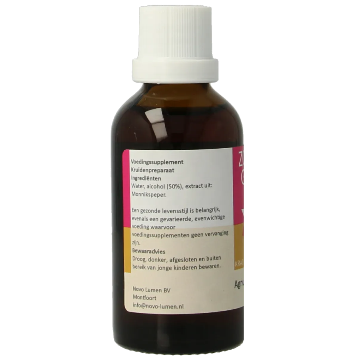 Discount Zonnegoud Agnus castus simplex